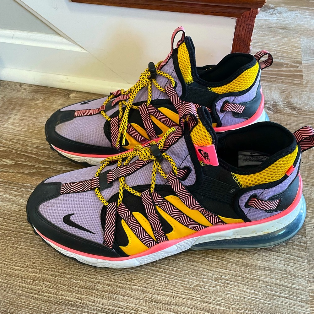 Nike Air Max 270 Bowfin